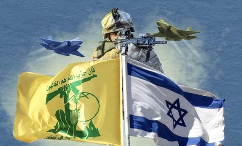 New escalation between Israel and Hezbollah after hours of calm