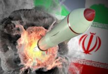 Nuclear Threat: Worst-case scenario raises WHO concerns amid Iran war