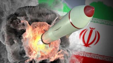 Nuclear Threat: Worst-case scenario raises WHO concerns amid Iran war