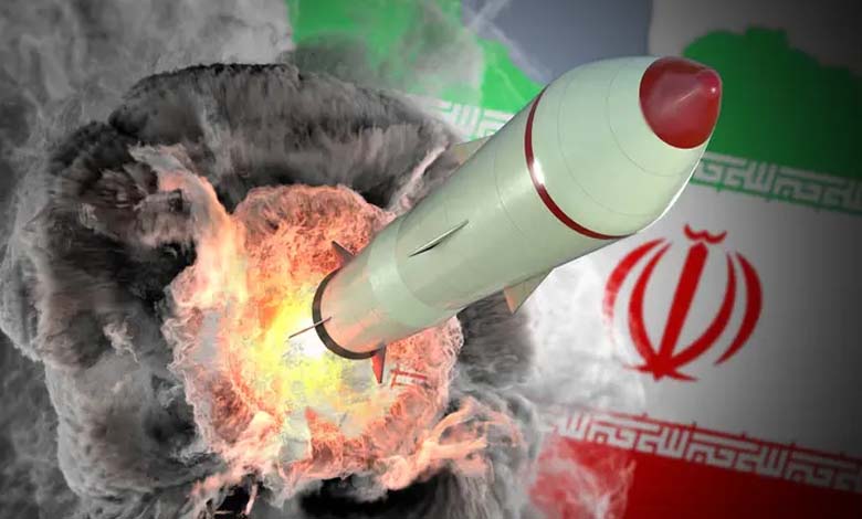 Nuclear Threat: Worst-case scenario raises WHO concerns amid Iran war