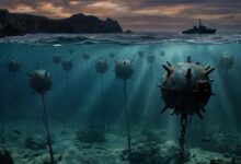 Occupying Iran’s Kharg Island would be like stepping into a minefield