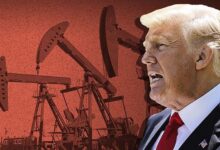 Oil as the Revolutionary Guard’s strategic lever to pressure Trump