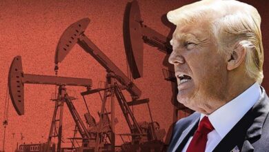 Oil as the Revolutionary Guard’s strategic lever to pressure Trump