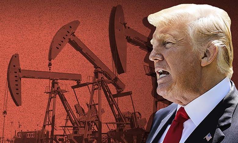 Oil as the Revolutionary Guard’s strategic lever to pressure Trump