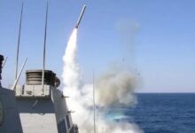 One of the Pentagon’s most reliable weapons: the Tomahawk as the spearhead against Iran