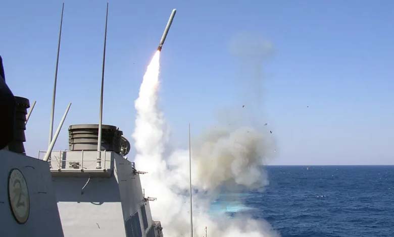 One of the Pentagon’s most reliable weapons: the Tomahawk as the spearhead against Iran