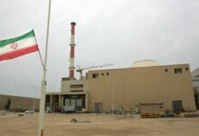 Operation behind enemy lines: a U.S. plan to take control of Iran’s nuclear material