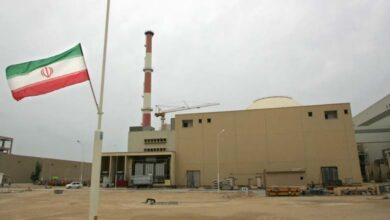 Operation behind enemy lines: a U.S. plan to take control of Iran’s nuclear material