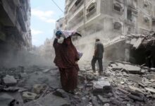 Palestinian Analyst: Gaza Welcomes Eid Amid an Unprecedented Humanitarian Disaster