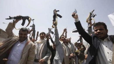 Political analyst: The Houthis are dragging Yemen into regional conflicts and pushing the country toward greater isolation