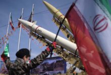 Pressure in Iran to acquire a nuclear weapon