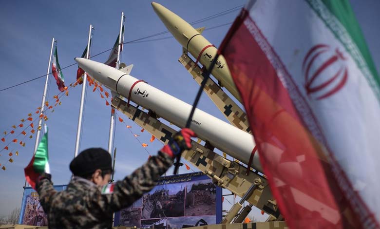 Pressure in Iran to acquire a nuclear weapon