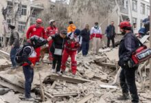 Protection gap in Iran: leadership in shelters while civilians remain under bombardment