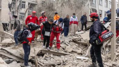 Protection gap in Iran: leadership in shelters while civilians remain under bombardment