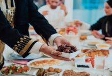 Ramadan detox: how does fasting cleanse the body?