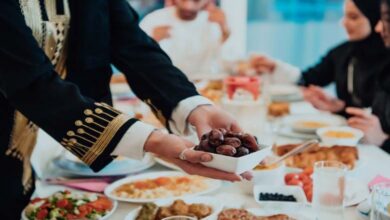 Ramadan detox: how does fasting cleanse the body?