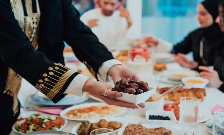 Ramadan detox: how does fasting cleanse the body?