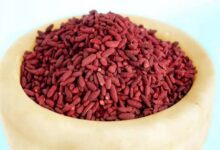 Red Yeast Rice: A Natural Statin That Helps Lower Cholesterol
