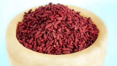 Red Yeast Rice: A Natural Statin That Helps Lower Cholesterol