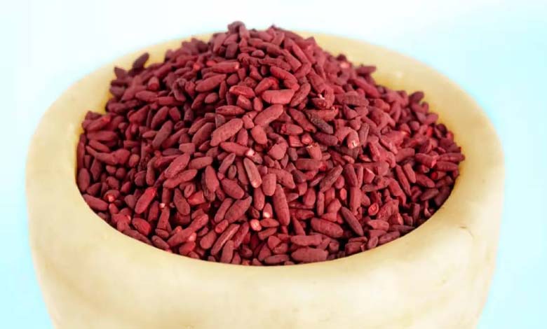 Red Yeast Rice: A Natural Statin That Helps Lower Cholesterol