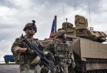 Reinforcements and thousands of troops: the United States considers expanding its military deployment against Iran.