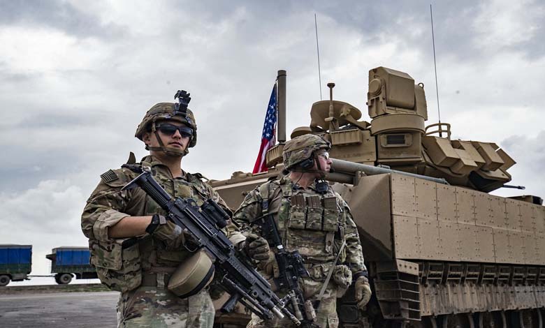 Reinforcements and thousands of troops: the United States considers expanding its military deployment against Iran.