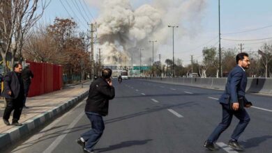 Repeated launches from Iran: Israel responds with deep strikes