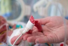 Risks Threatening Children Before Birth