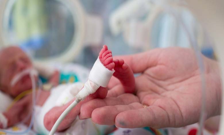 Risks Threatening Children Before Birth