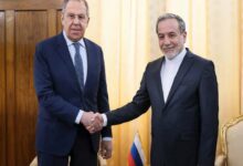 Russia gains economic and geopolitical advantages from the war against Iran