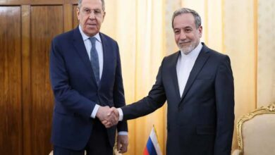 Russia gains economic and geopolitical advantages from the war against Iran