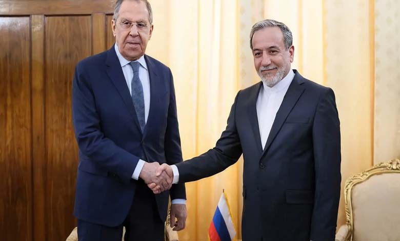 Russia gains economic and geopolitical advantages from the war against Iran