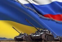 Russia–Ukraine: peace talks enter a temporary pause