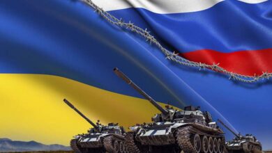 Russia–Ukraine: peace talks enter a temporary pause