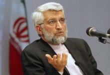Saeed Jalili, the hardliner: Leading candidate to succeed Ali Larijani