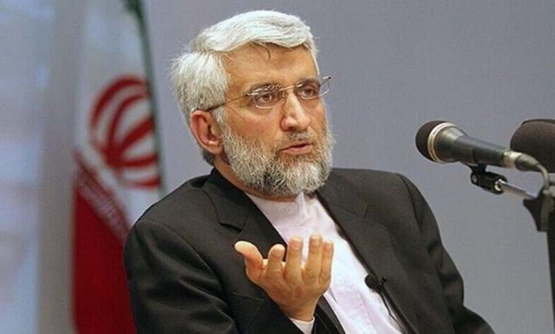 Saeed Jalili, the hardliner: Leading candidate to succeed Ali Larijani