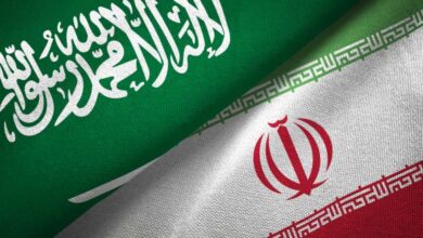 Saudi Arabia signals possible retaliation if Iran continues attacks on its territory
