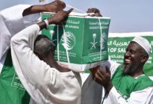 Saudi Arabia under scrutiny: Is humanitarian aid being used as a tool of influence inside Sudan?