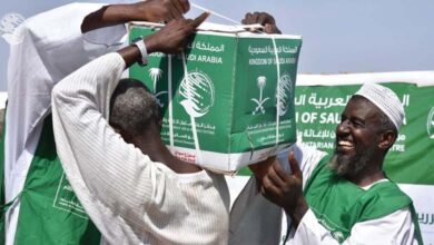 Saudi Arabia under scrutiny: Is humanitarian aid being used as a tool of influence inside Sudan?