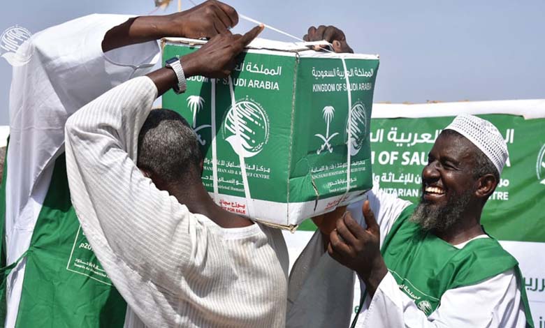 Saudi Arabia under scrutiny: Is humanitarian aid being used as a tool of influence inside Sudan?