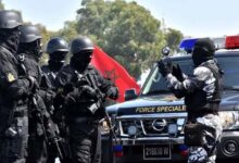 Security cooperation between Morocco and Spain leads to dismantling an ISIS cell