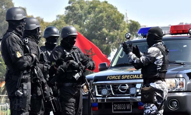 Security cooperation between Morocco and Spain leads to dismantling an ISIS cell