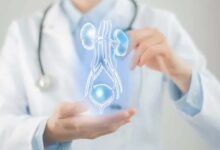 Severe urinary tract infections and their potential role in increasing dementia risk