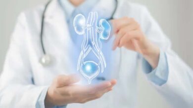 Severe urinary tract infections and their potential role in increasing dementia risk