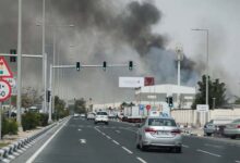 Shooting Down Two Iranian Aircraft in Qatar Changes the Rules of Engagement in the Gulf