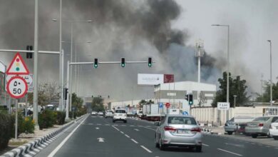 Shooting Down Two Iranian Aircraft in Qatar Changes the Rules of Engagement in the Gulf