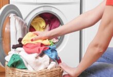 Should new clothes be washed before wearing them?