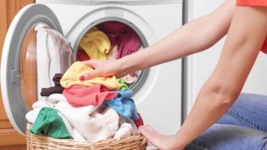 Should new clothes be washed before wearing them?