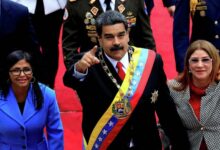 Striking details about the life of Venezuela’s former president in detention in the United States