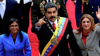 Striking details about the life of Venezuela’s former president in detention in the United States